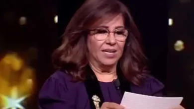 ليلى عبد اللطيف
