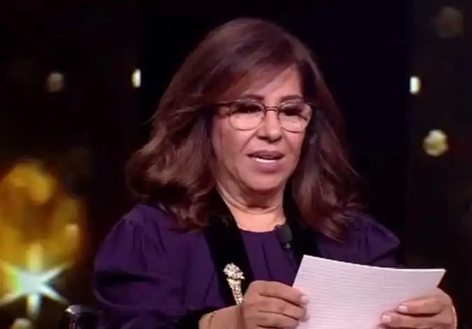 ليلى عبد اللطيف