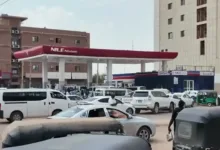 أزمة المحروقات تعود إلى الخرطوم والوزير يرد