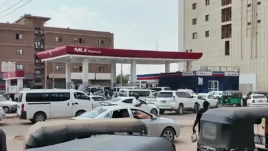 أزمة المحروقات تعود إلى الخرطوم والوزير يرد