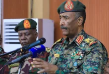 إعادة افتتاح أكاديمية الأمن العليا بسوبا