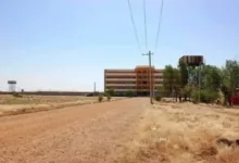 جامعة بحري تستأنف الدراسة حضورياً
