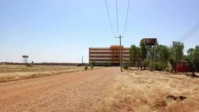 جامعة بحري تستأنف الدراسة حضورياً
