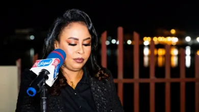 رشان أوشي تفتح ملف العطاءات وأسعار الصرف