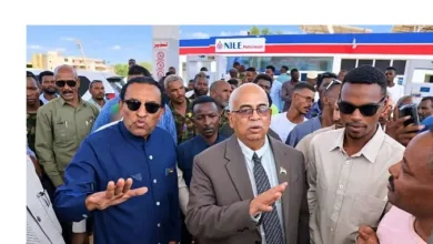 مصيبتنا فيك أعظم من مصيبتنا في الوقود