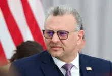 مسعد بولس