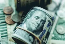 سعر الدولار والعملات اليوم
