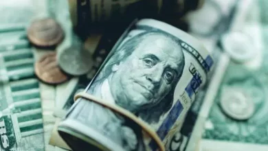 سعر الدولار والعملات اليوم