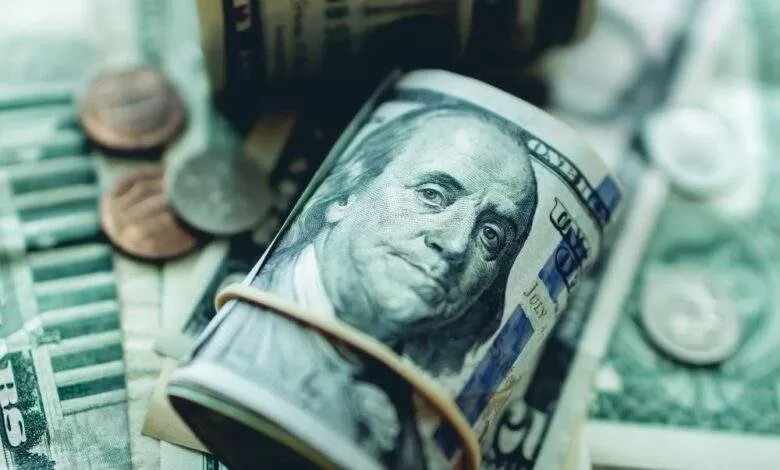 سعر الدولار والعملات اليوم