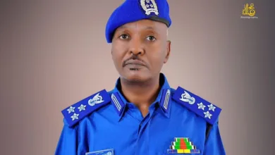 الشرطة السودانية تكشف تفاصيل جديدة عن ملف المفقودين والمركبات المنهوبة.