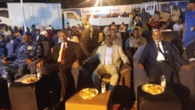 أكثر من 60 شركة في الخرطوم.. معرض المنتجات الوطنية يفتح ملف عودة الصناعة
