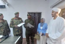 57 قطعة أرض لأسر الشهداء.. مبادرة من أهالي الغرزة تثير الإشادة