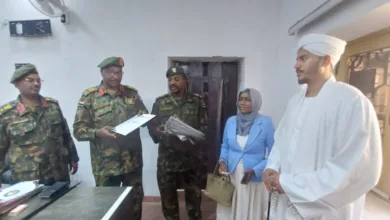 57 قطعة أرض لأسر الشهداء.. مبادرة من أهالي الغرزة تثير الإشادة