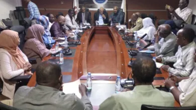 مراجعة أداء الأشهر التسعة الأولى تفتح ملف الخدمات والإعمار والعودة، مع توجه للانتقال من إدارة الطوارئ إلى التخطيط المستدام.